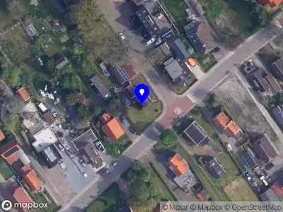 Nieuw bedrijf Gereedschap & Rijwielhandel H. van Weperen