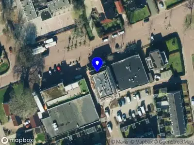 Andre Bakker Tweewielerbedrijf Nijeveen