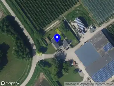 Nieuw bedrijf Maatschap Van de Rijdt