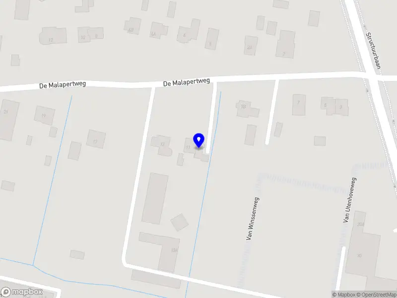 De Nieuwe Rijwielhal