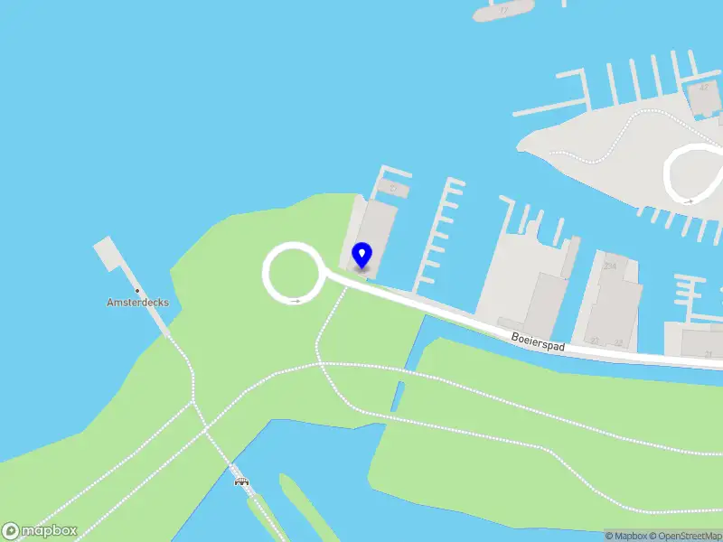 Nieuw bedrijf J. Tukker