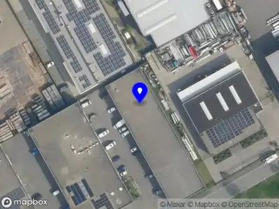 TechKas B.V. Den Hoorn