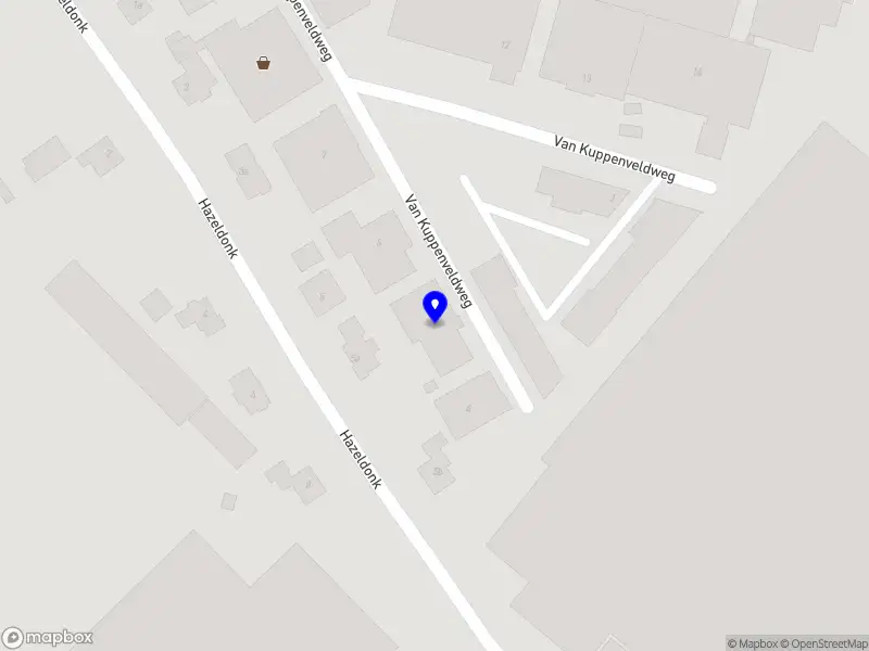 Nieuw bedrijf Van Esch Biljarts V.O.F.