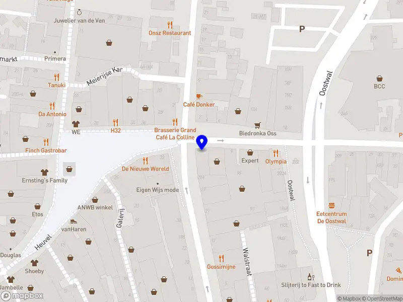 Sporthuis en Wapenhandel Wim de Leeuw