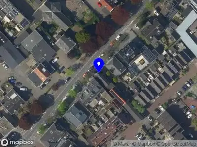 Nieuw bedrijf Firma L. Kuijper