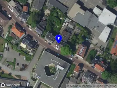 Megalas Sliedrecht