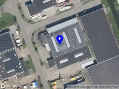 Vlot Staal B.V. Groot-Ammers
