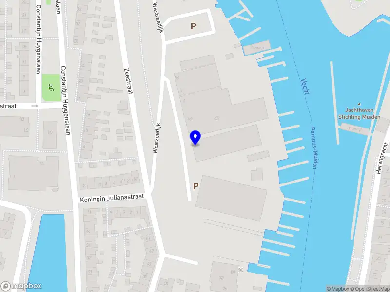 Lengers Yachts B.V. Muiden