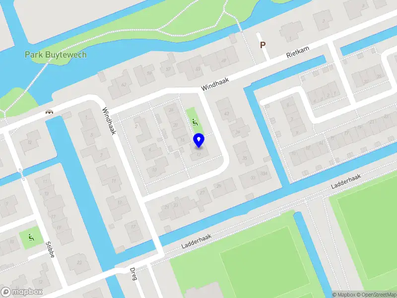 Nieuw bedrijf SportsInside