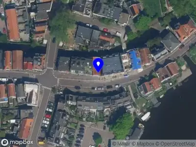 Rijwiel- en Bromfietshandel Siem de Boorder ZAANDAM