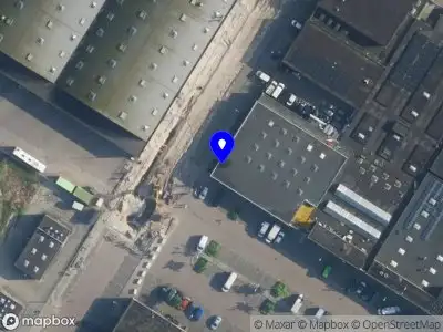 V.O.F. Tweewielercentrum Jan Beekhoven Amsterdam