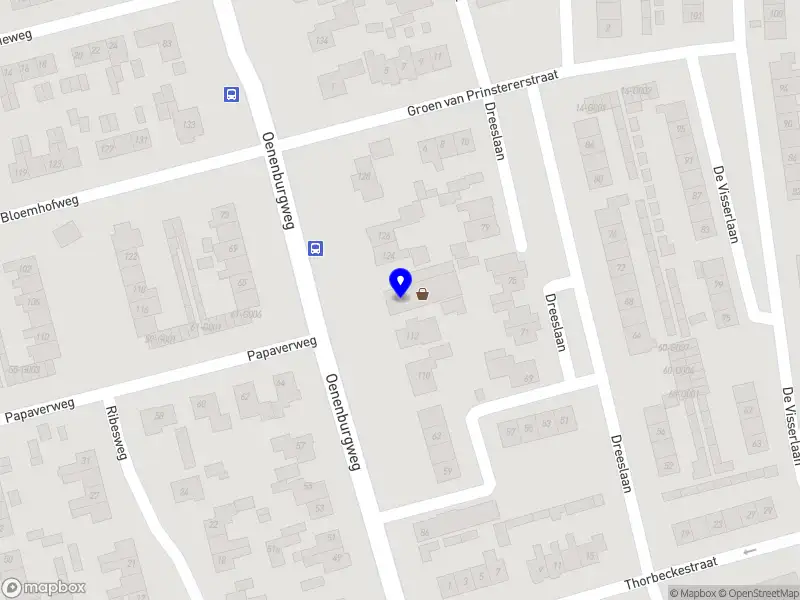 Nieuw bedrijf Mooiweer Fietsen