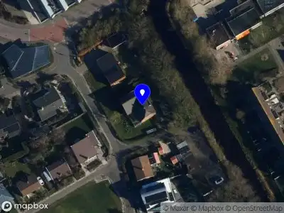 Nieuw bedrijf Lasbedrijf M.E.D.E. B.V.