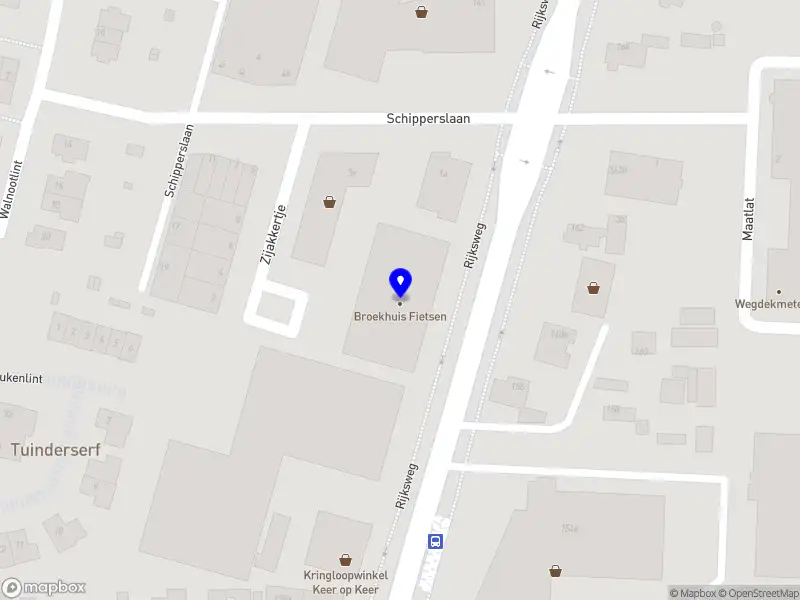 Broekhuis Fietsen Limmen B.V.