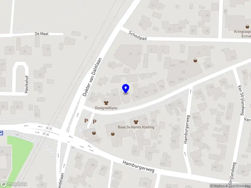 Nieuw bedrijf Keizersschatkist