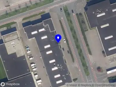Men Techniek B.V. Rotterdam