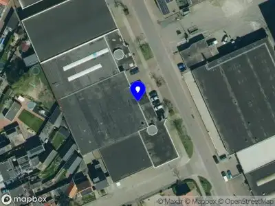 Gevelmontage Nederland B.V.