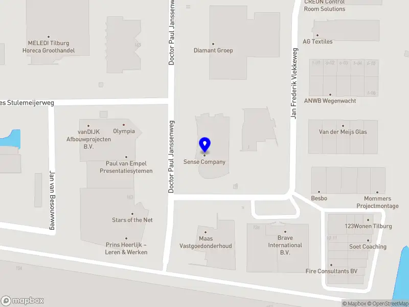 Gimbrère Groep B.V.