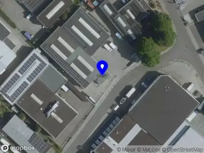 Nieuw bedrijf Industrietechniek Cuijpers