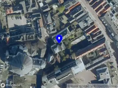 De Postontzorger B.V. 's-Hertogenbosch