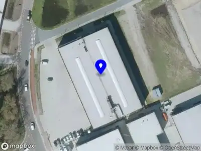 Van den Hout Metaal en Machinebouw B.V. Reusel