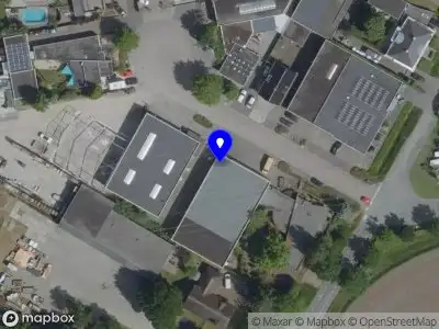 Duijts verspaning Nuenen
