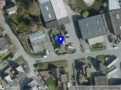 Gereedschapslijperij R. Schellekens B.V.