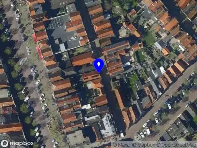 Kralendijk B.V. Medemblik