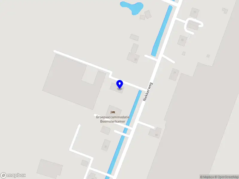 Maatschap J.M. Vuure en J. Hoogendoorn Zuidoostbeemster