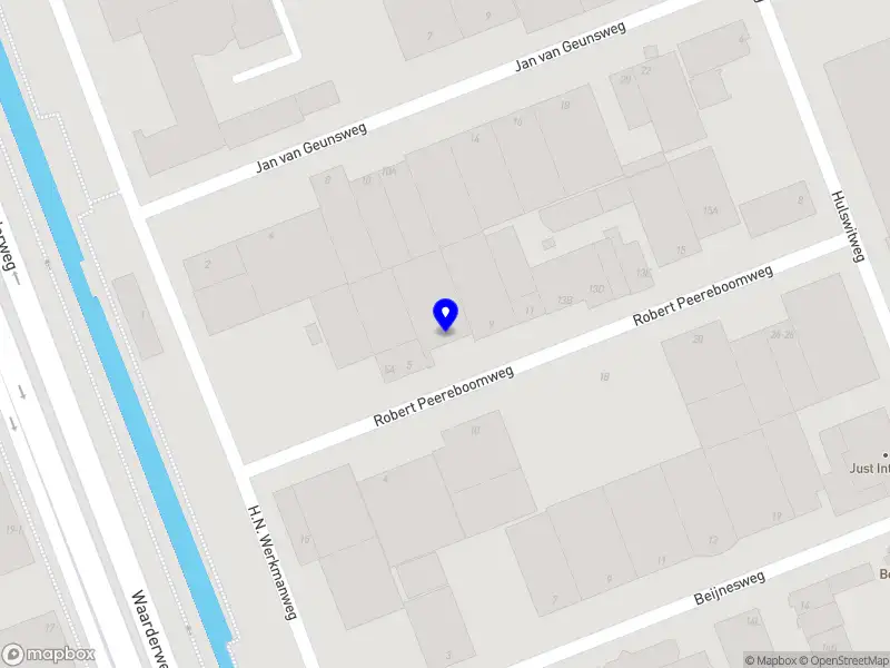 Creatieve Staal Partners B.V.