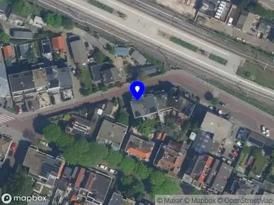 Boh?mienne Zandvoort