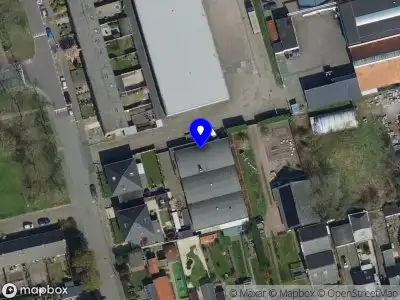 Gebr.Brants Metaaltechniek& Projectinrichting