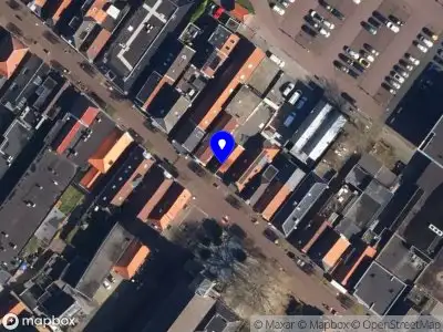 De Veranderij Joure