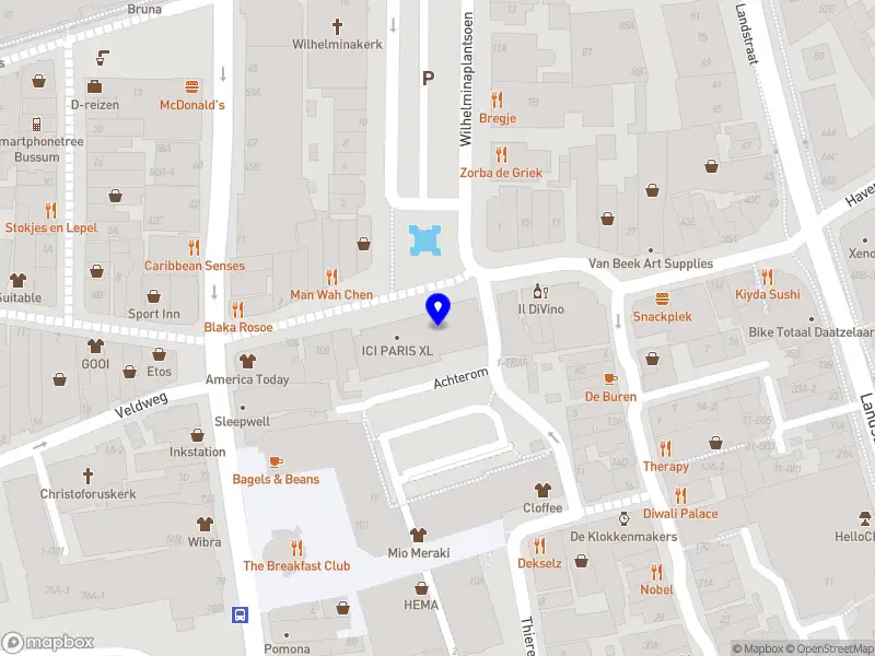 Moolhuijsen Import/Export