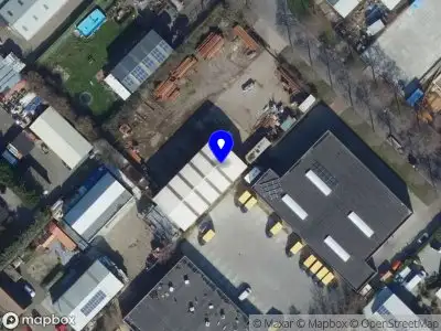 Elmirou Metaal Service B.V. Middelburg