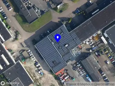 Nieuw bedrijf Tolsma Tankbouw B.V.