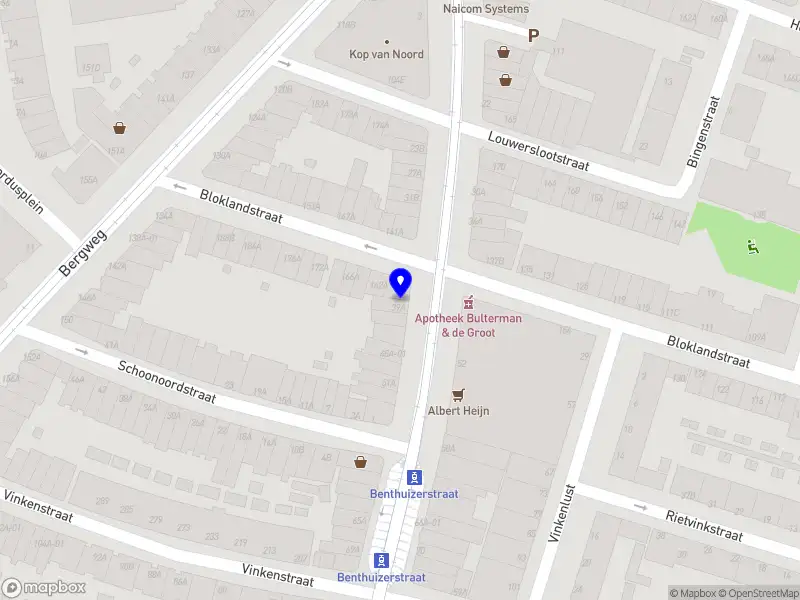 Nieuw bedrijf El Amira Couture