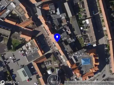 Nieuw bedrijf Nu Middelburg