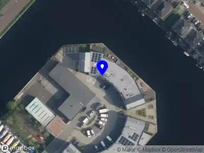 Roberto Lungo Rijswijk