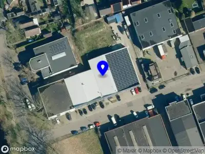Wolters Metaaltechniek B.V. Spankeren