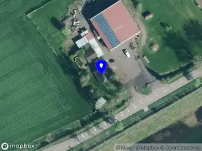 't Gelders Eiland Tuinderij LOBITH