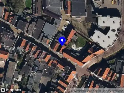 Nieuw bedrijf Oars Kunst en Kleding