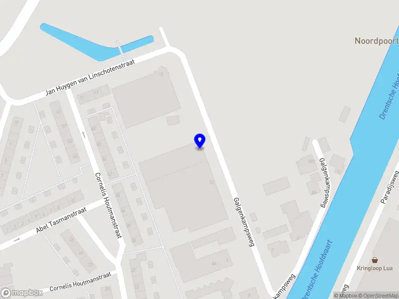 Lederwarenhuis Pasveer B.V. Meppel