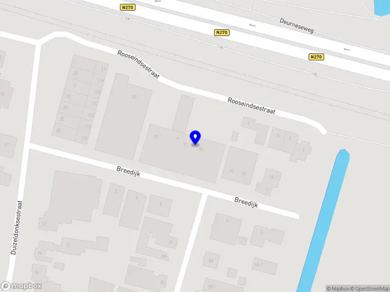 Helmondse Motoren Revisie B.V. Helmond