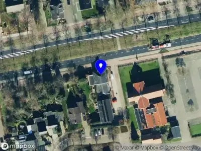 Vrijetijds en Beroepsmode Huige Balkbrug