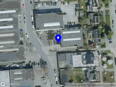 Toolmanagers B.V. Eindhoven