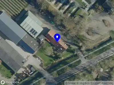 Fruitbedrijf Verhoeven V.O.F.