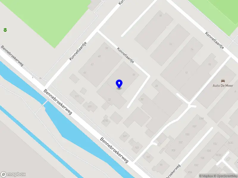 Las- en Constructiebedrijf Comefa B.V. Rijsenhout