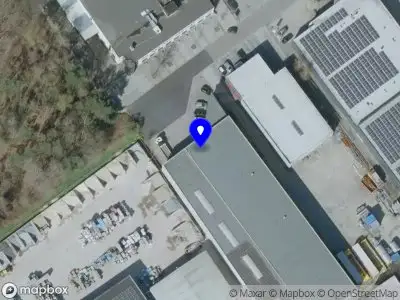 V.W.M. Staalbouw B.V.