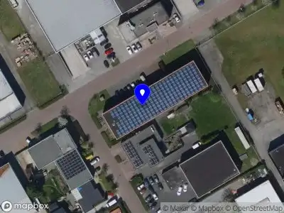 Nieuw bedrijf Metaaltechniek Tholen B.V.